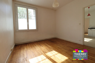 achat appartement rennes 35000