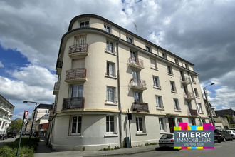 achat appartement rennes 35000