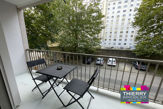 achat appartement rennes 35000