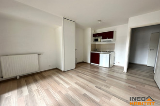 achat appartement rennes 35000