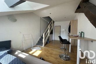 achat appartement rennes 35000