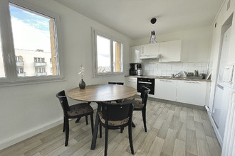 achat appartement rennes 35000