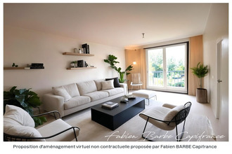 achat appartement rennes 35000