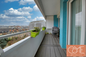 achat appartement rennes 35000