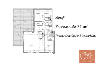 achat appartement rennes 35000