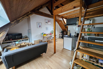 achat appartement rennes 35000