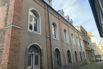 achat appartement rennes 35000