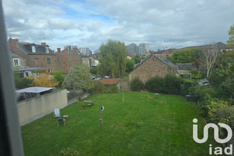 achat appartement rennes 35000