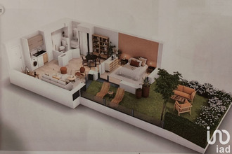 achat appartement rennes 35000