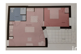 achat appartement rennes 35000