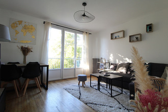 achat appartement rennes 35000