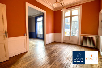 achat appartement rennes 35000