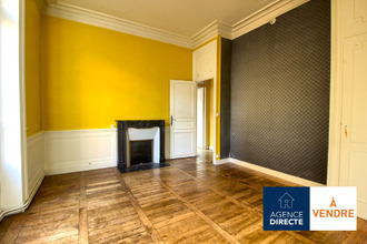 achat appartement rennes 35000