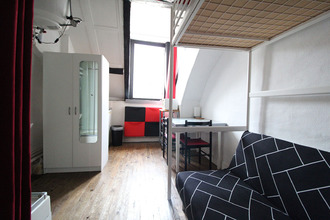 achat appartement rennes 35000