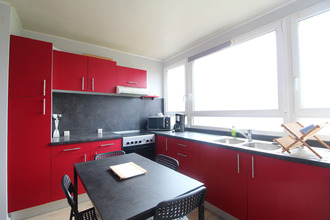 achat appartement rennes 35000