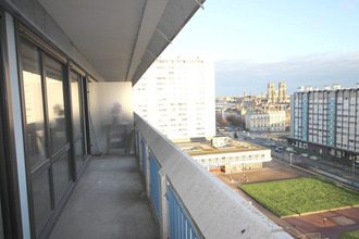 achat appartement rennes 35000