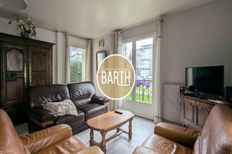 achat appartement rennes 35000