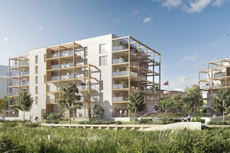 achat appartement rennes 35000