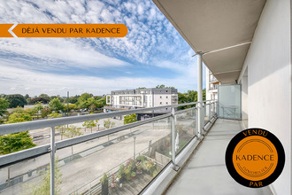 achat appartement rennes 35000