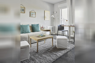 achat appartement rennes 35000