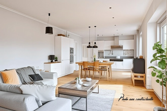 achat appartement rennes 35000