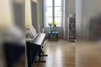 achat appartement rennes 35000