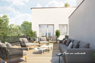 achat appartement rennes 35000