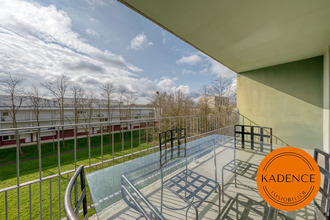 achat appartement rennes 35000