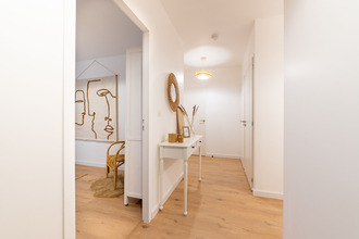 achat appartement rennes 35000