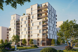 achat appartement rennes 35000