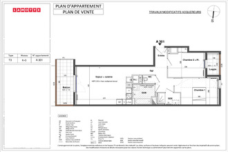 achat appartement rennes 35000