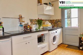 achat appartement rennes 35000