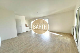 achat appartement rennes 35000