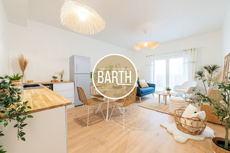 achat appartement rennes 35000