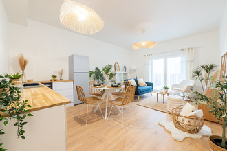 achat appartement rennes 35000