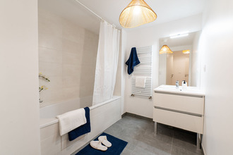 achat appartement rennes 35000