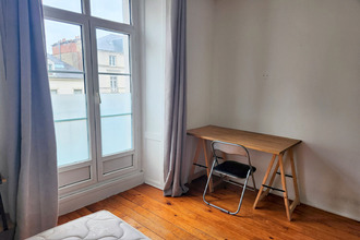 achat appartement rennes 35000