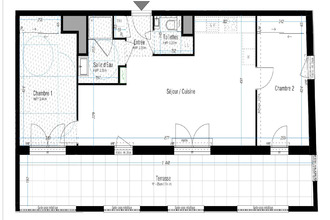 achat appartement rennes 35000