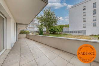 achat appartement rennes 35000