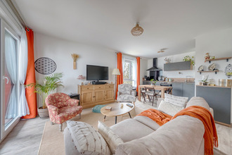 achat appartement rennes 35000