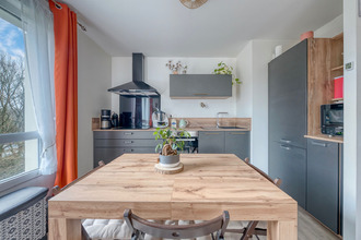 achat appartement rennes 35000