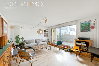 achat appartement rennes 35000