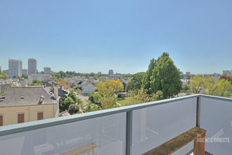 achat appartement rennes 35000