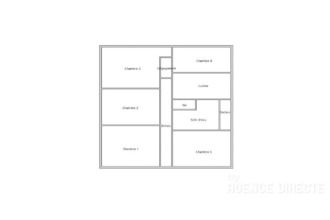 achat appartement rennes 35000