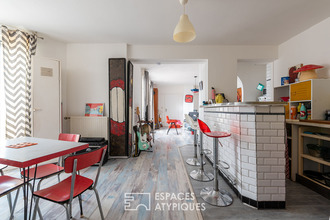 achat appartement rennes 35000