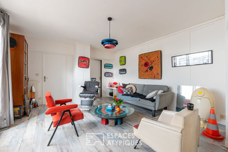 achat appartement rennes 35000