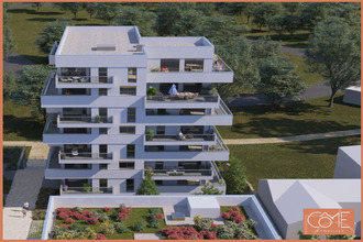 achat appartement rennes 35000