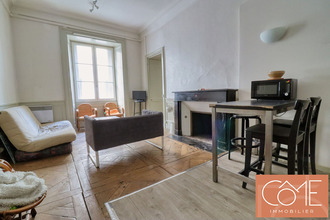 achat appartement rennes 35000