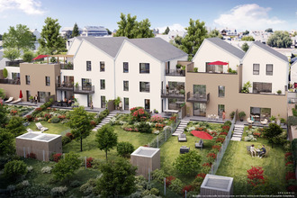 achat appartement rennes 35000