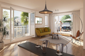 achat appartement rennes 35000